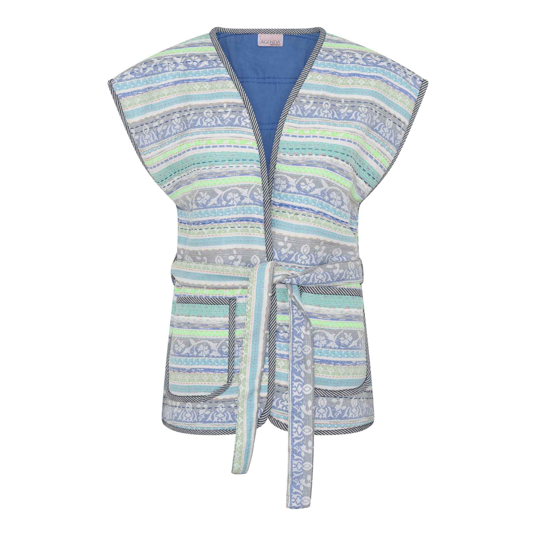 Feo Vest