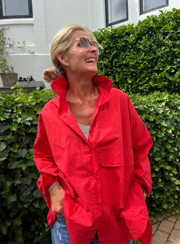 Tokyo Shirt - Favoritstorskjorta!