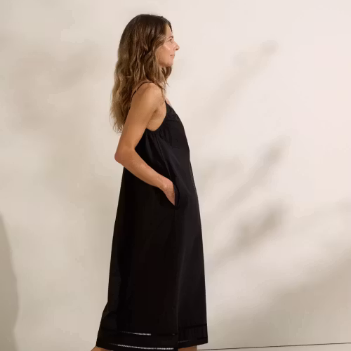 Sunlight Dress Poplin