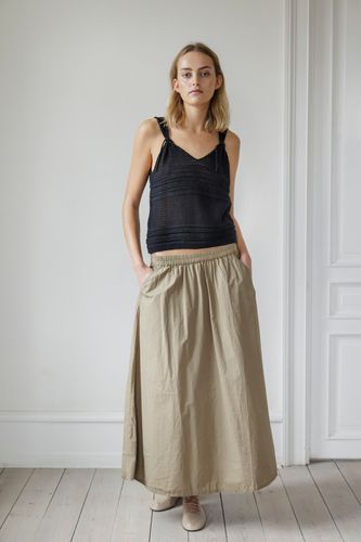 Hailey Skirt - Favoritkjol i flera färger!