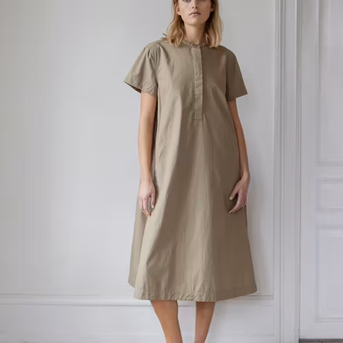 Harietta Shirtdress - Favorit!