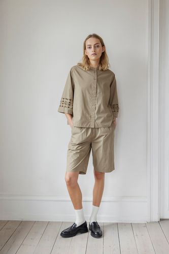 PJ Shorts Long