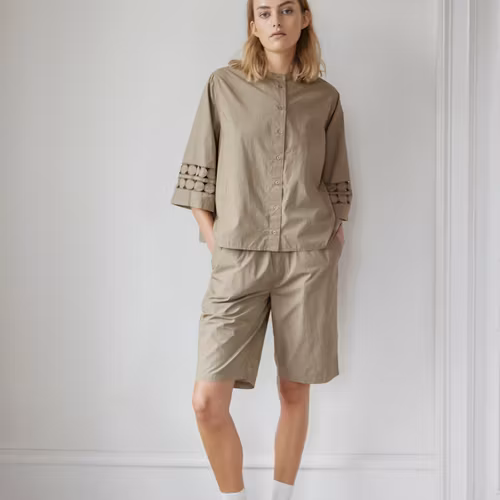 PJ Shorts Long