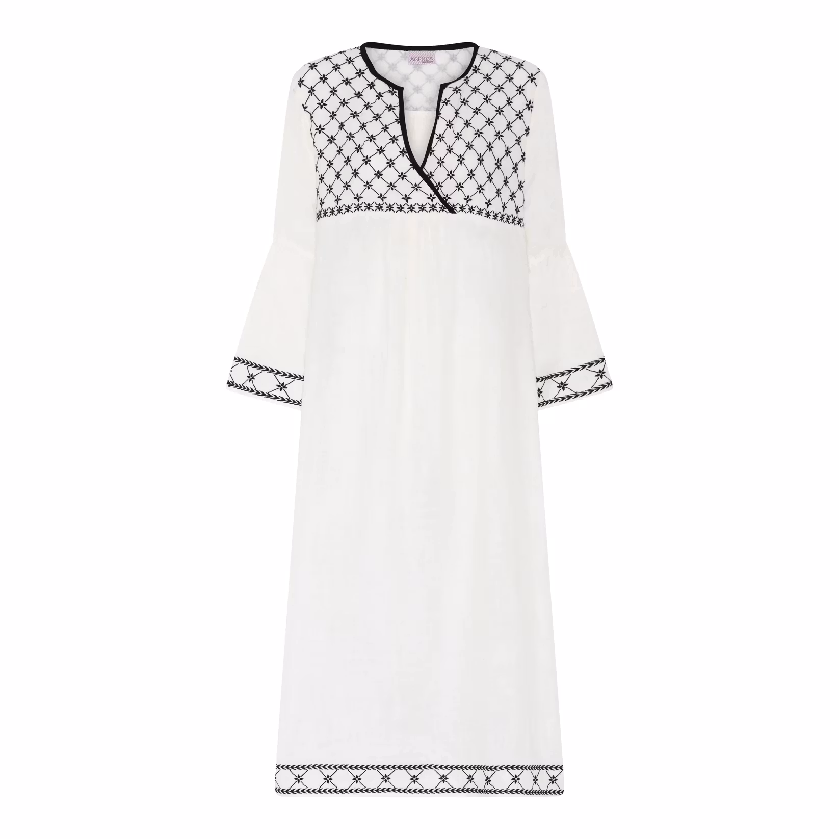 Gemma Dress