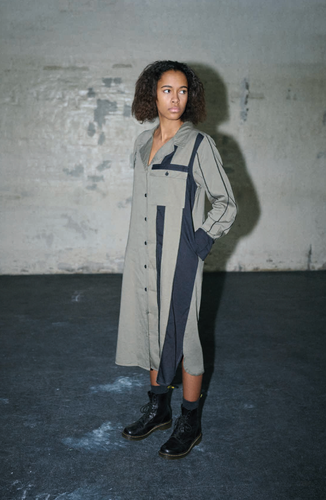 Livia Dress