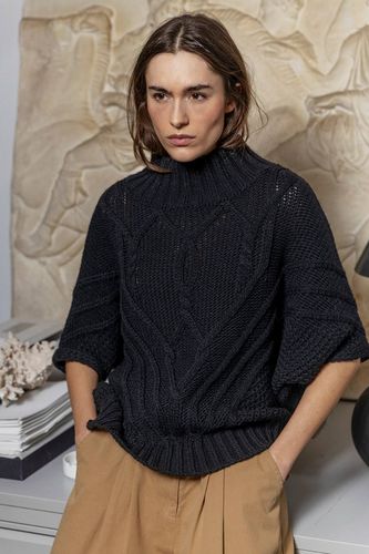 Signe Knit Top