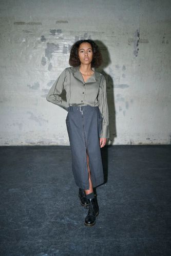 Luz Skirt