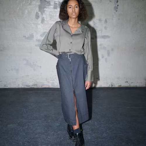 Luz Skirt