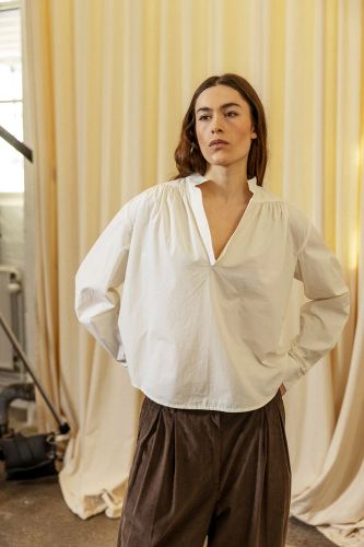 Helen Shirt