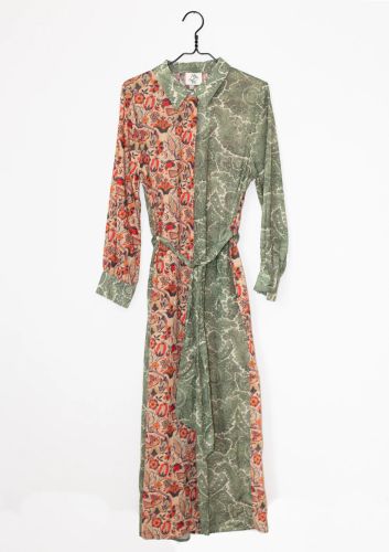 Mona Dress