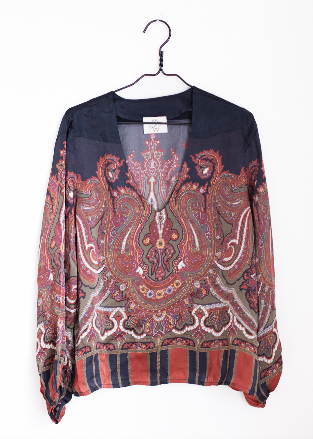 Kikos Blouse