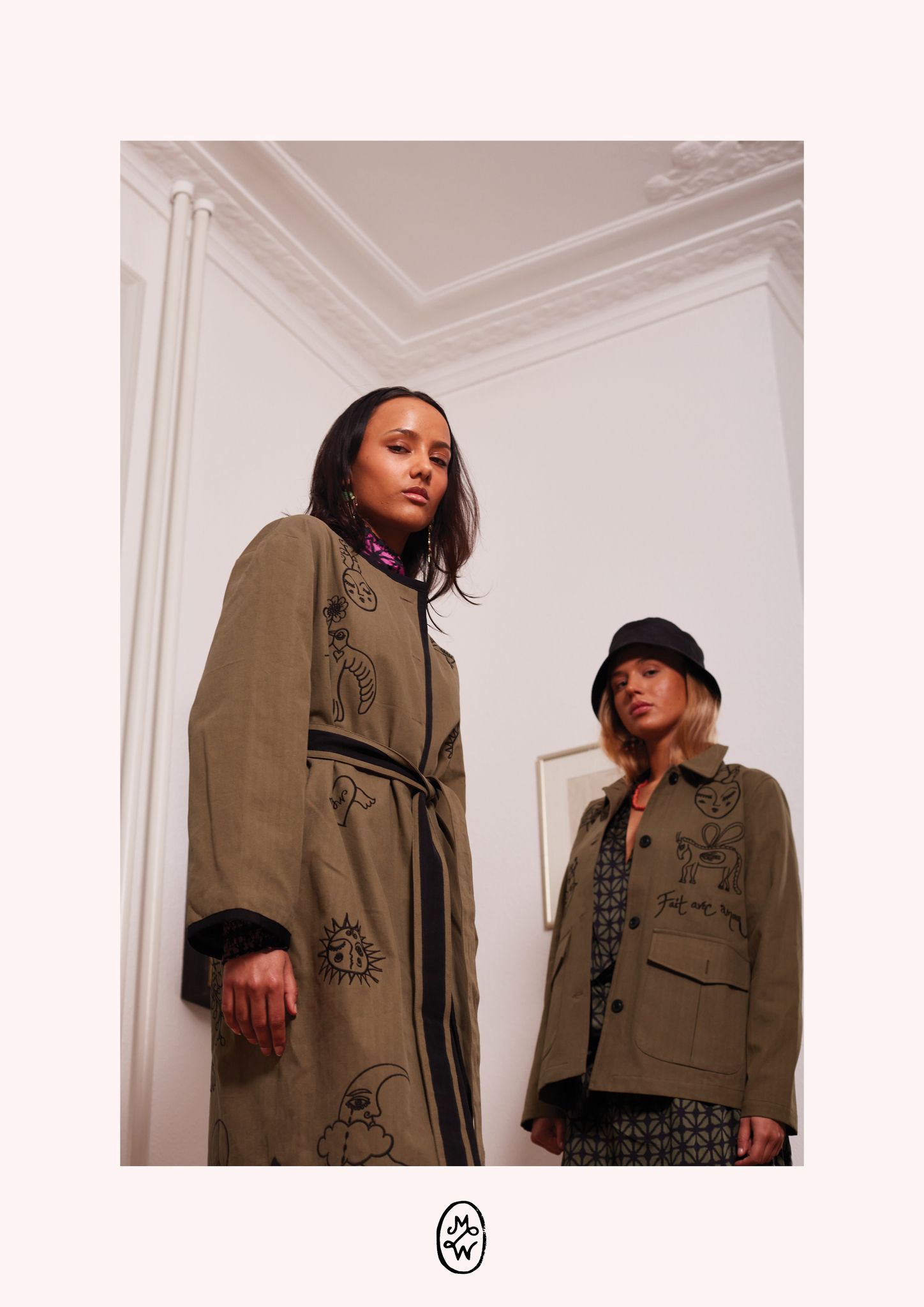 Kulla Jacket