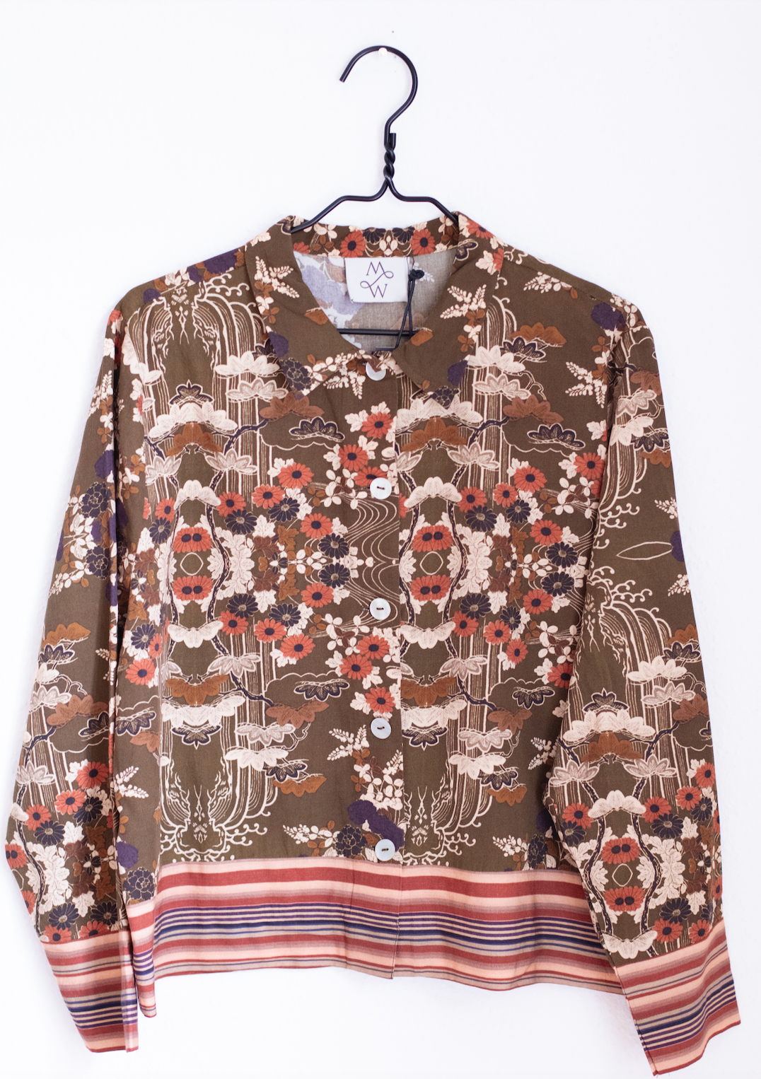 Lino Shirt