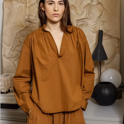 Helen Shirt