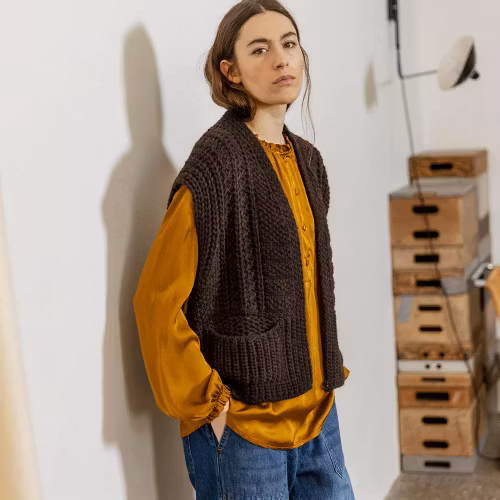 Susie Vest