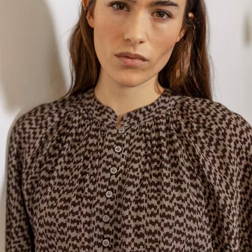 Sandie Blouse