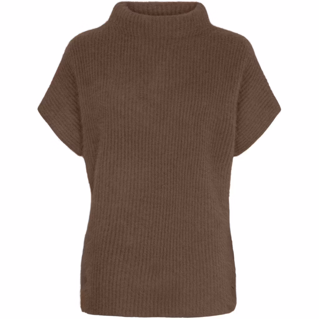 Cashmere Raccoon Pullover - två färger!