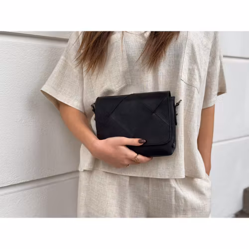 Crossover Bag