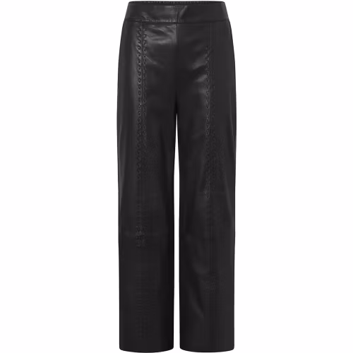 Julia Leather Pants