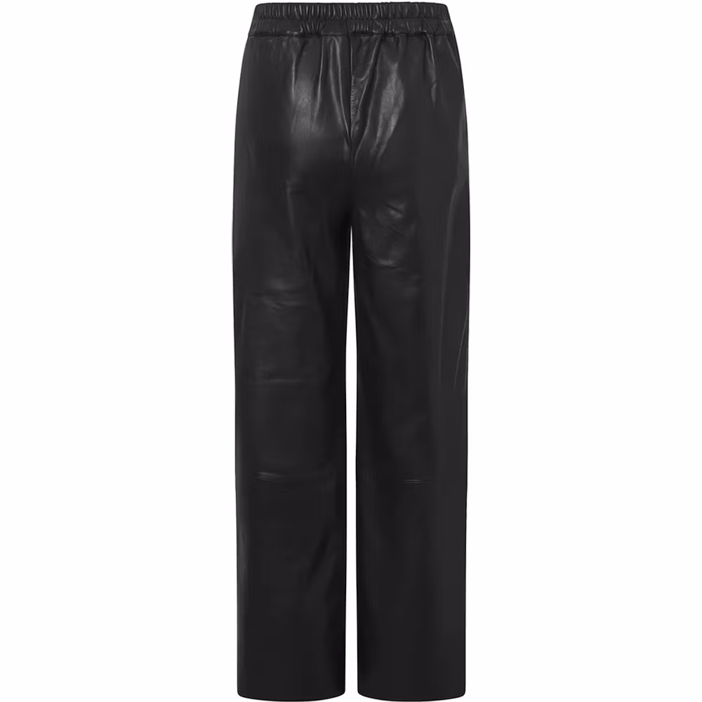 Julia Leather Pants