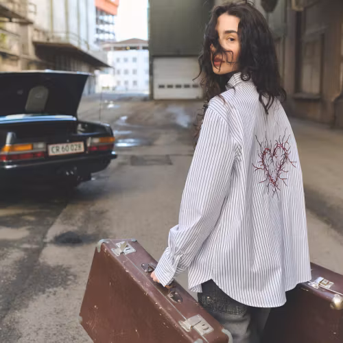 Madita Shirt