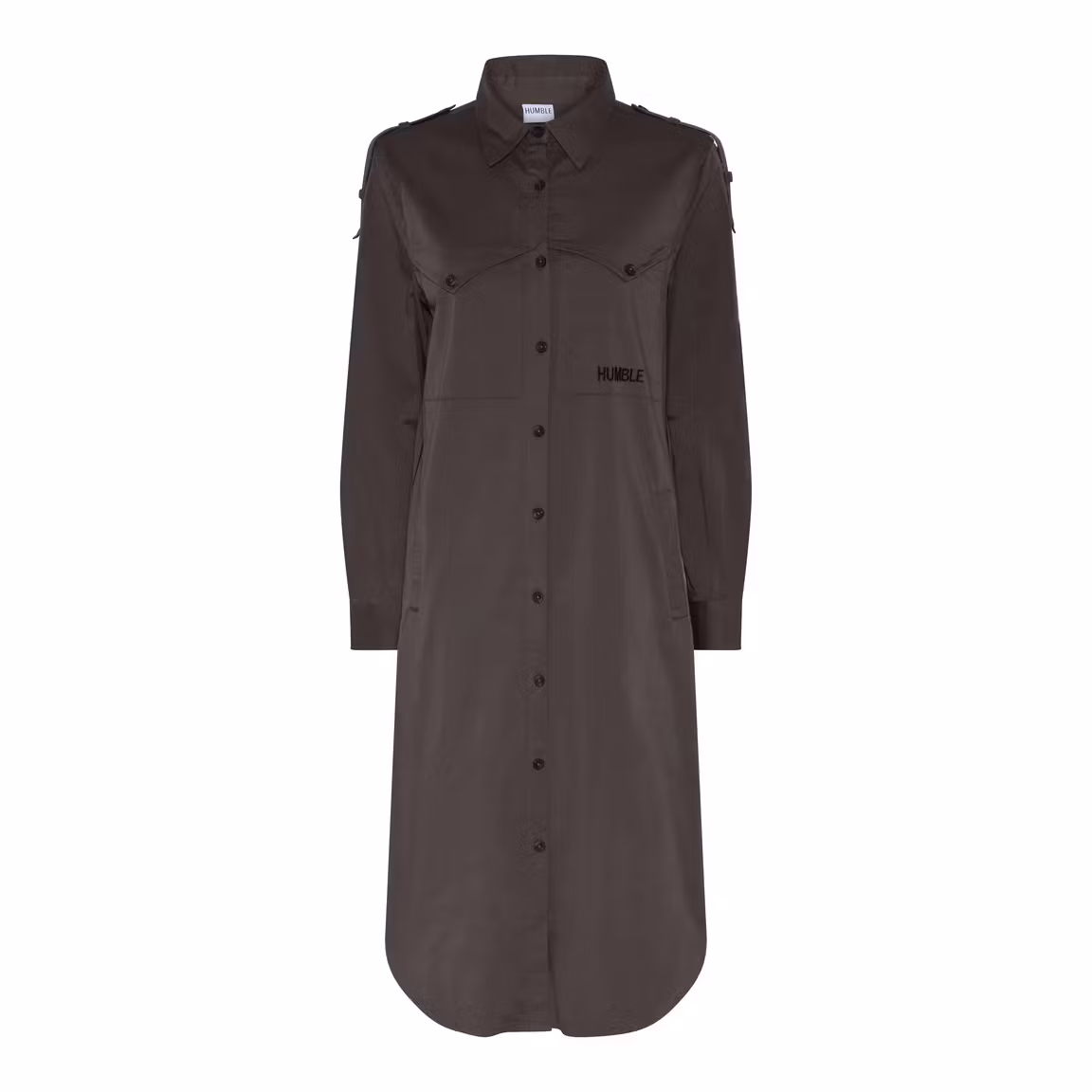Merci Dress