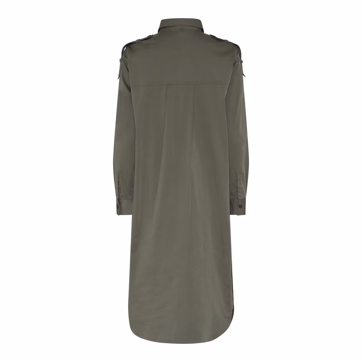 Merci Dress
