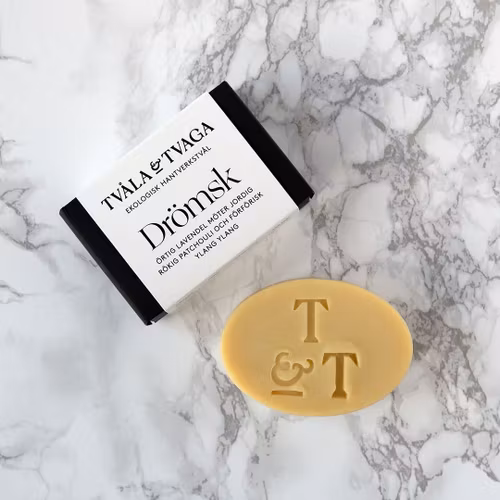 Drömsk Tvål