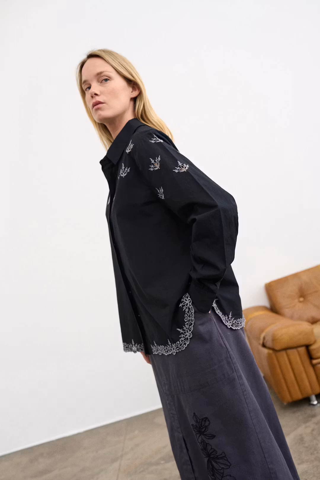 Hana Shirt