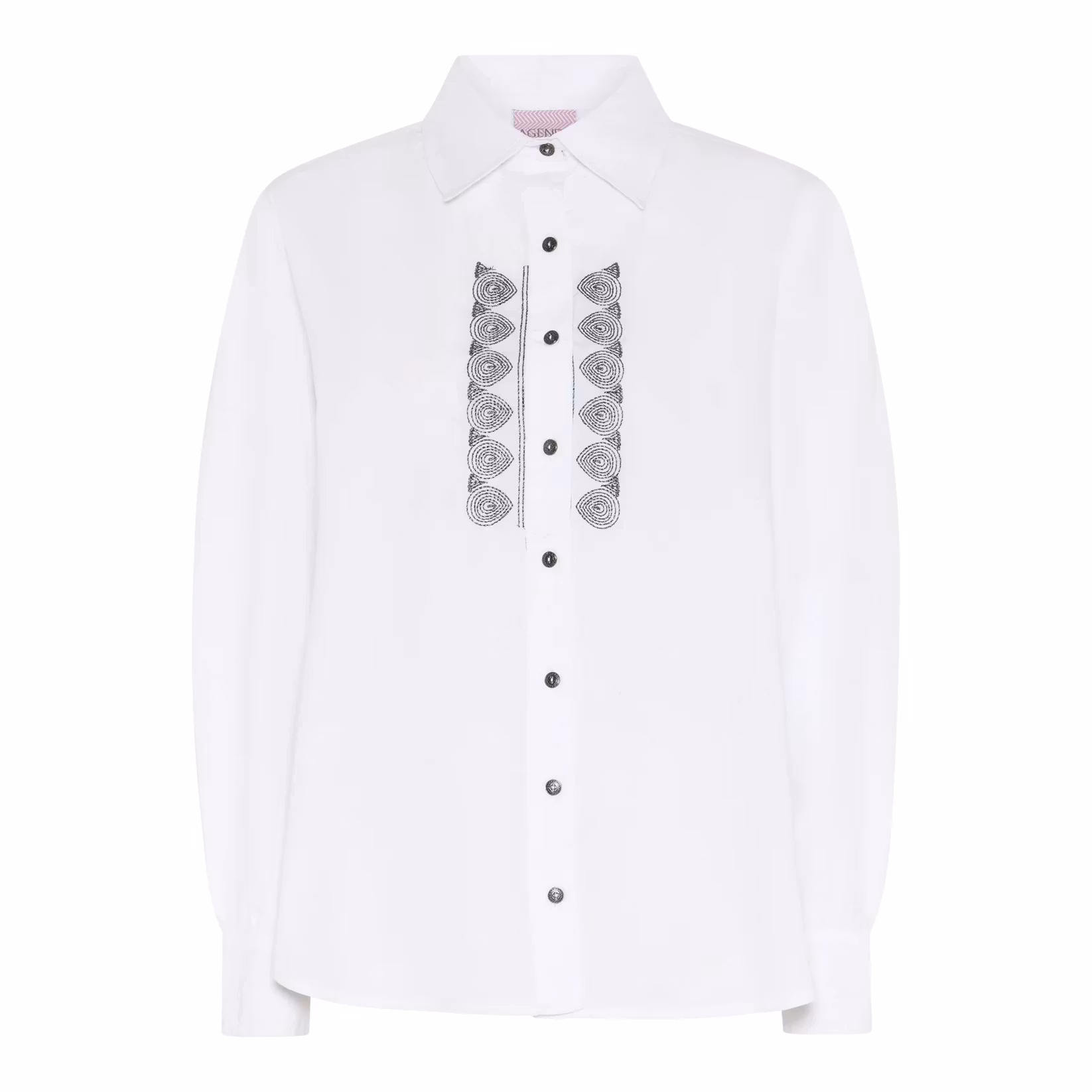 India Shirt