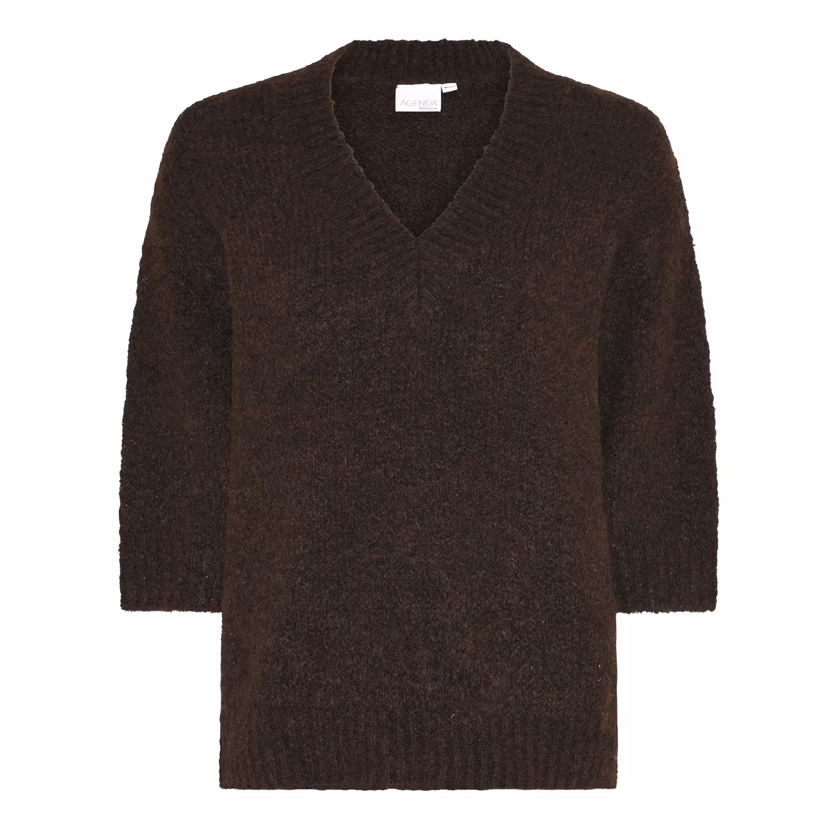 Ilya Knit V-neck