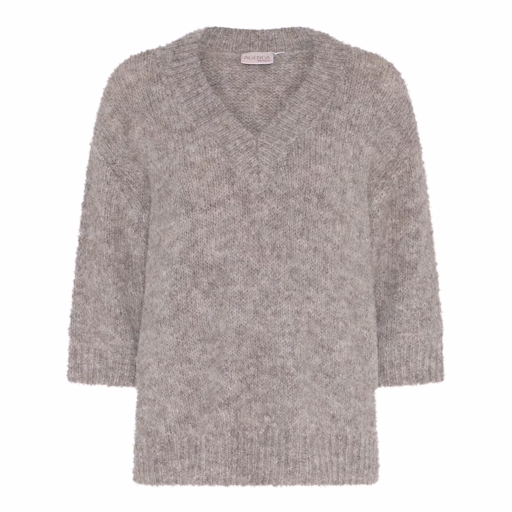 Ilya Knit V-neck