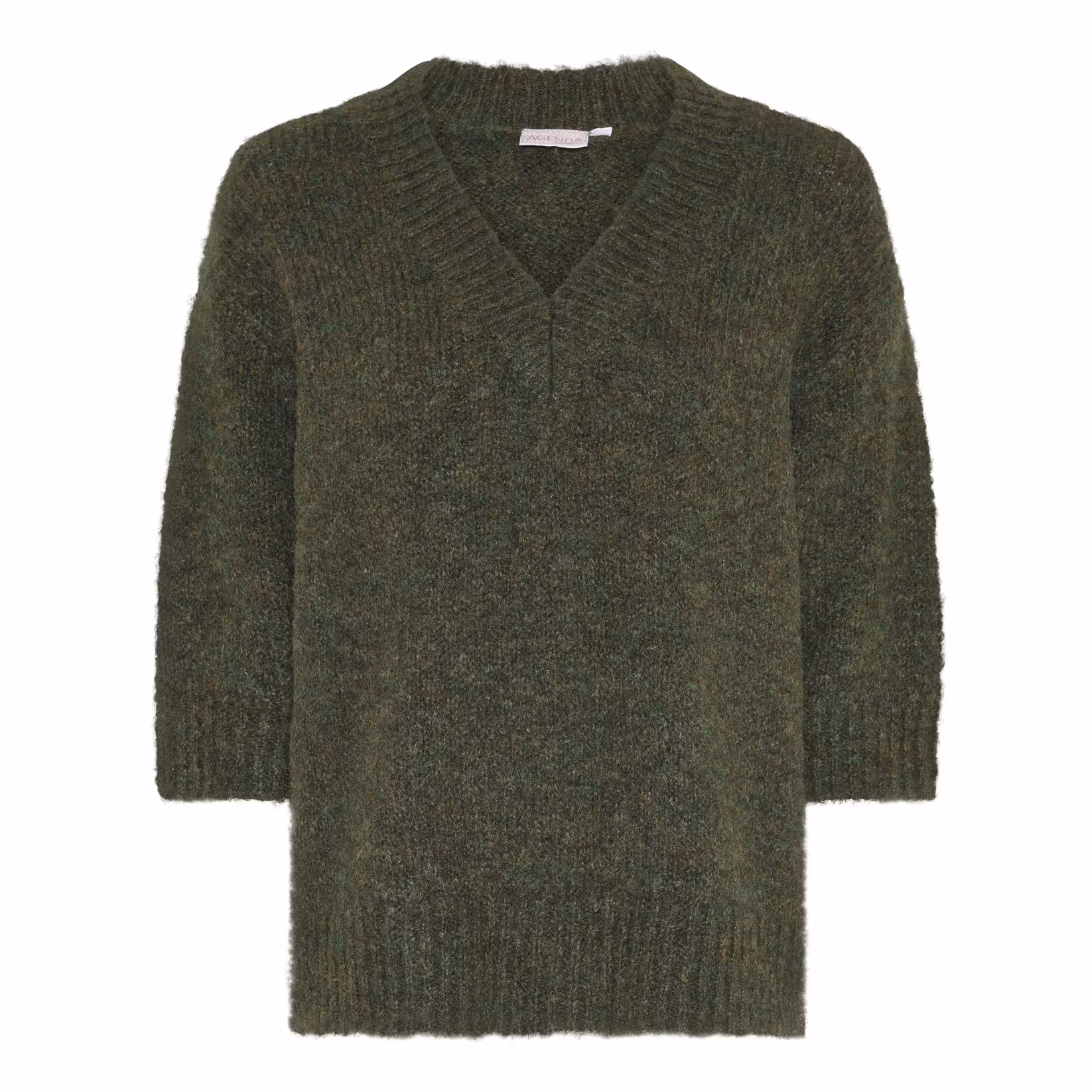 Ilya Knit V-neck