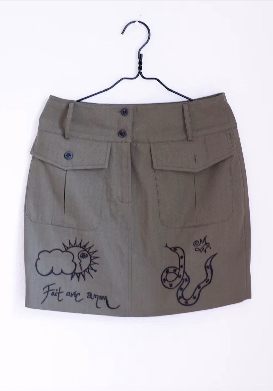 Jona Skirt