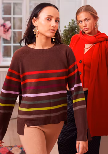 Sweater Stripe