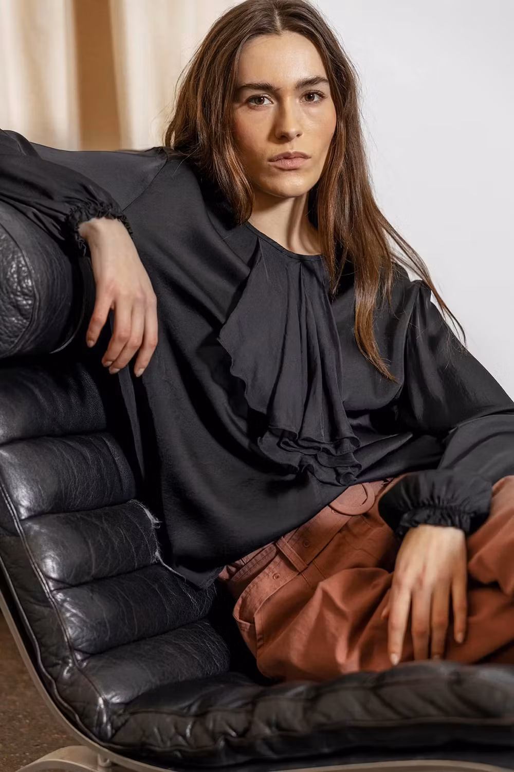 Ravanna Blouse