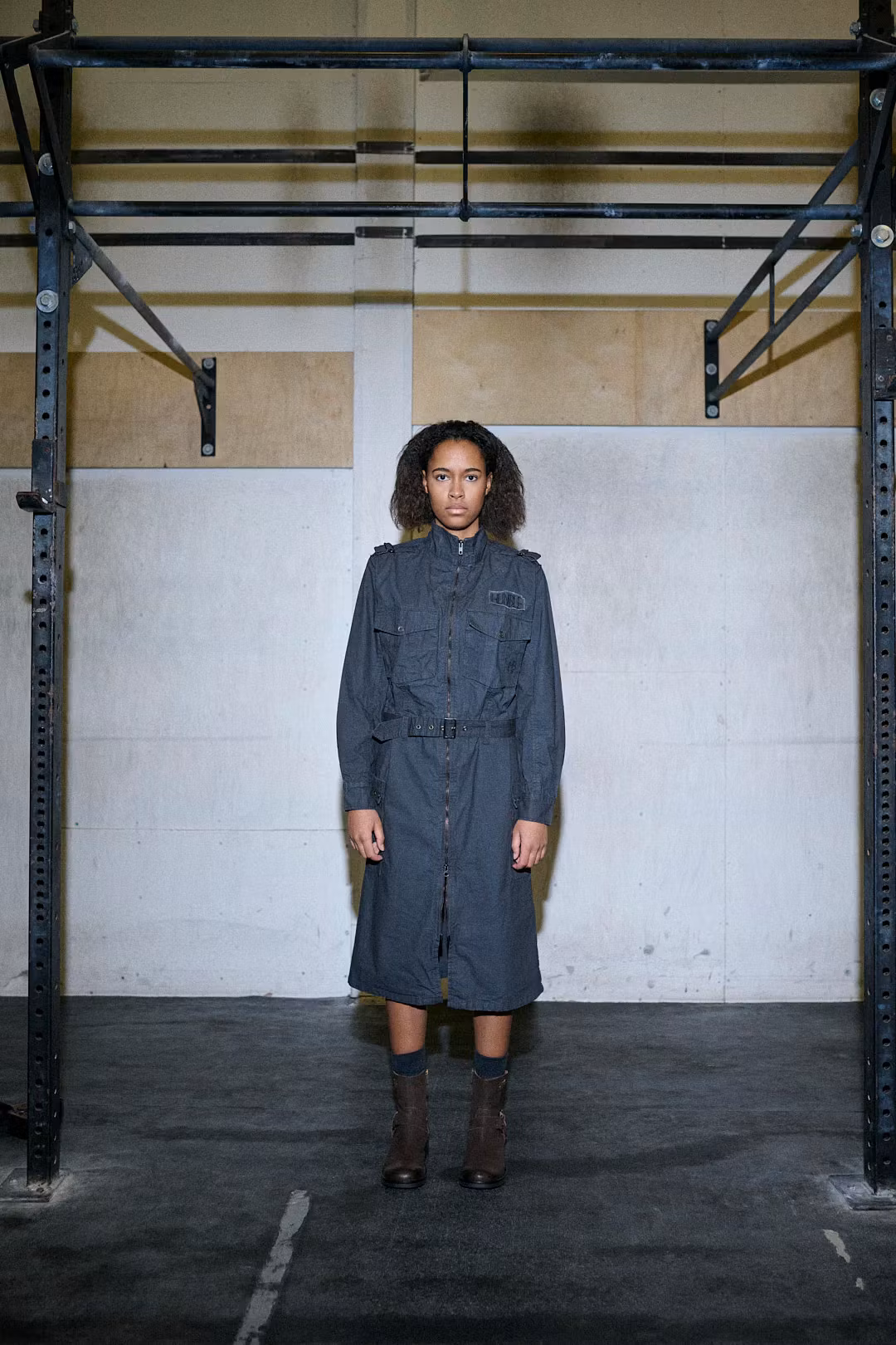 Luz Dress