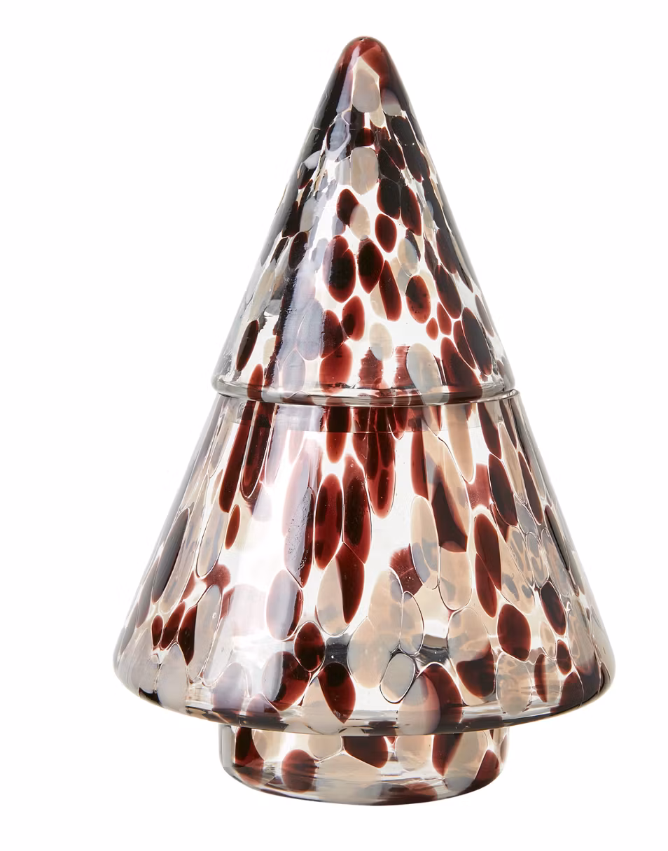 Party Skål med lock