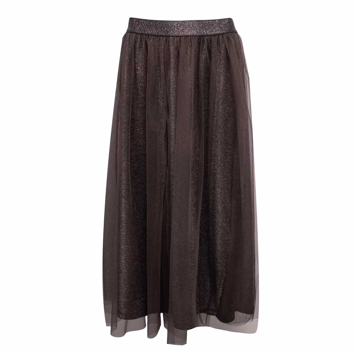 Otto Skirt Choco