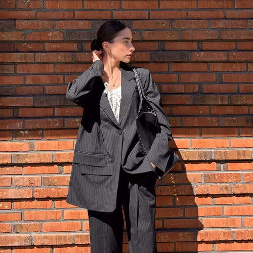 Ivie Blazer - Favorit - NU är den här igen!