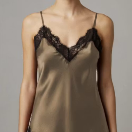 Lace Top - fyra färger