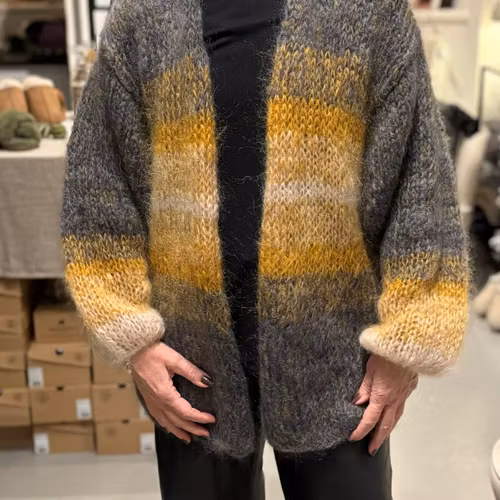 Handstickad av EMSA nr 50