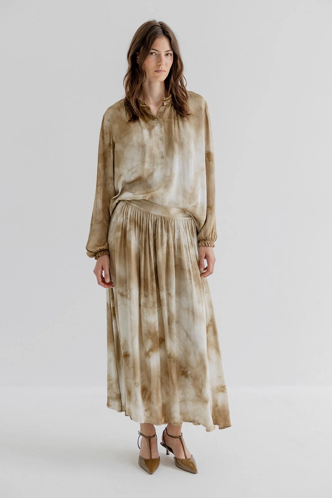 Robine Skirt