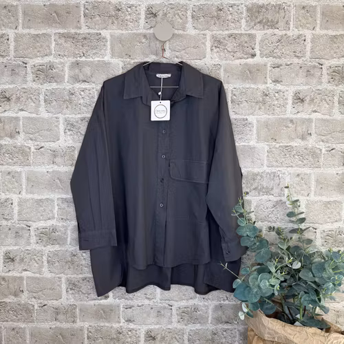 Tokyo Shirt - Favoritstorskjorta!