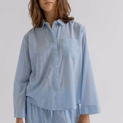 Cimber Shirt Sky