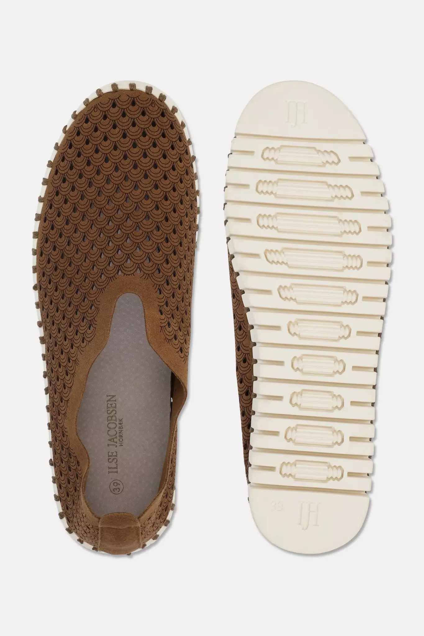 Tulip Slip-in Tannin - NY färg!