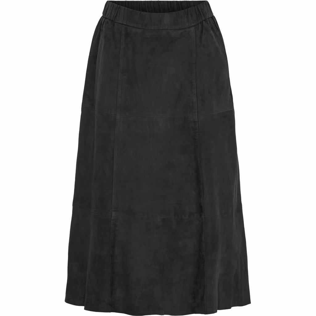 Shape Skirt Suede - Nya färger!