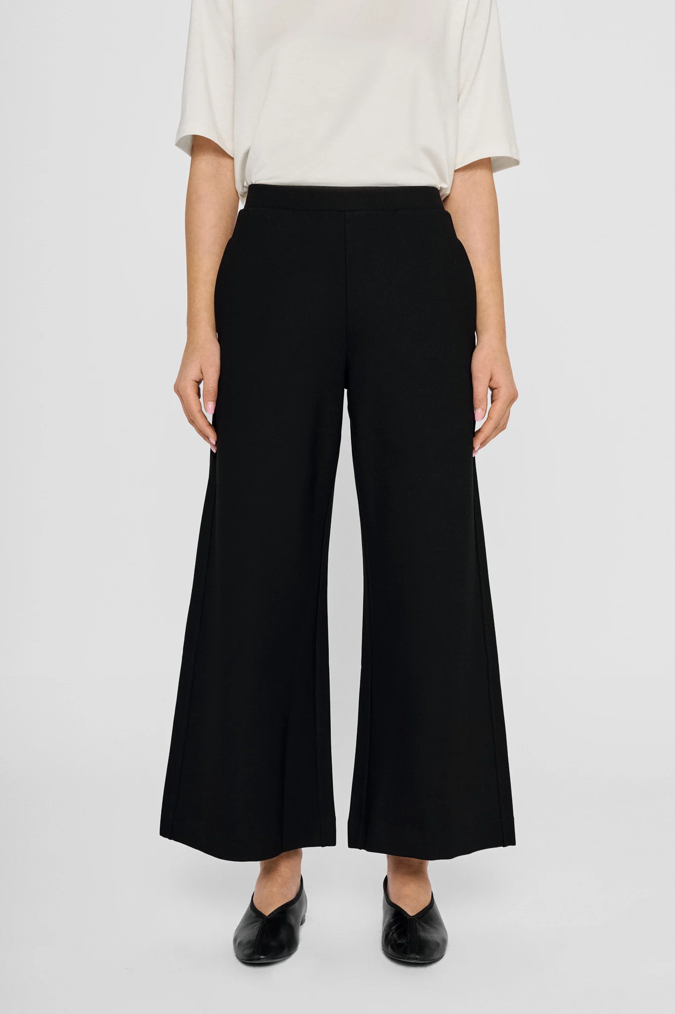 Lottie Pants Black