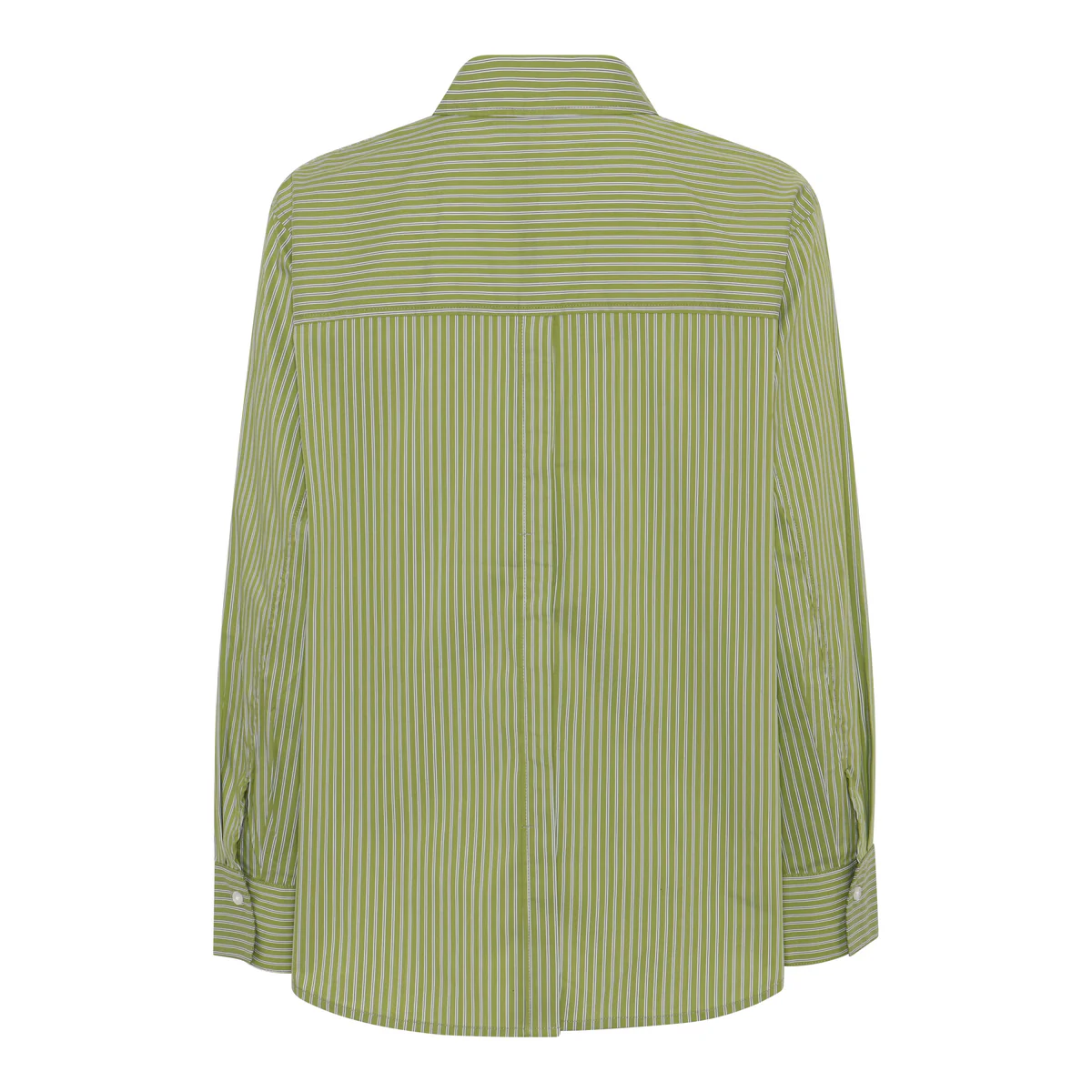 Ofia Shirt Green