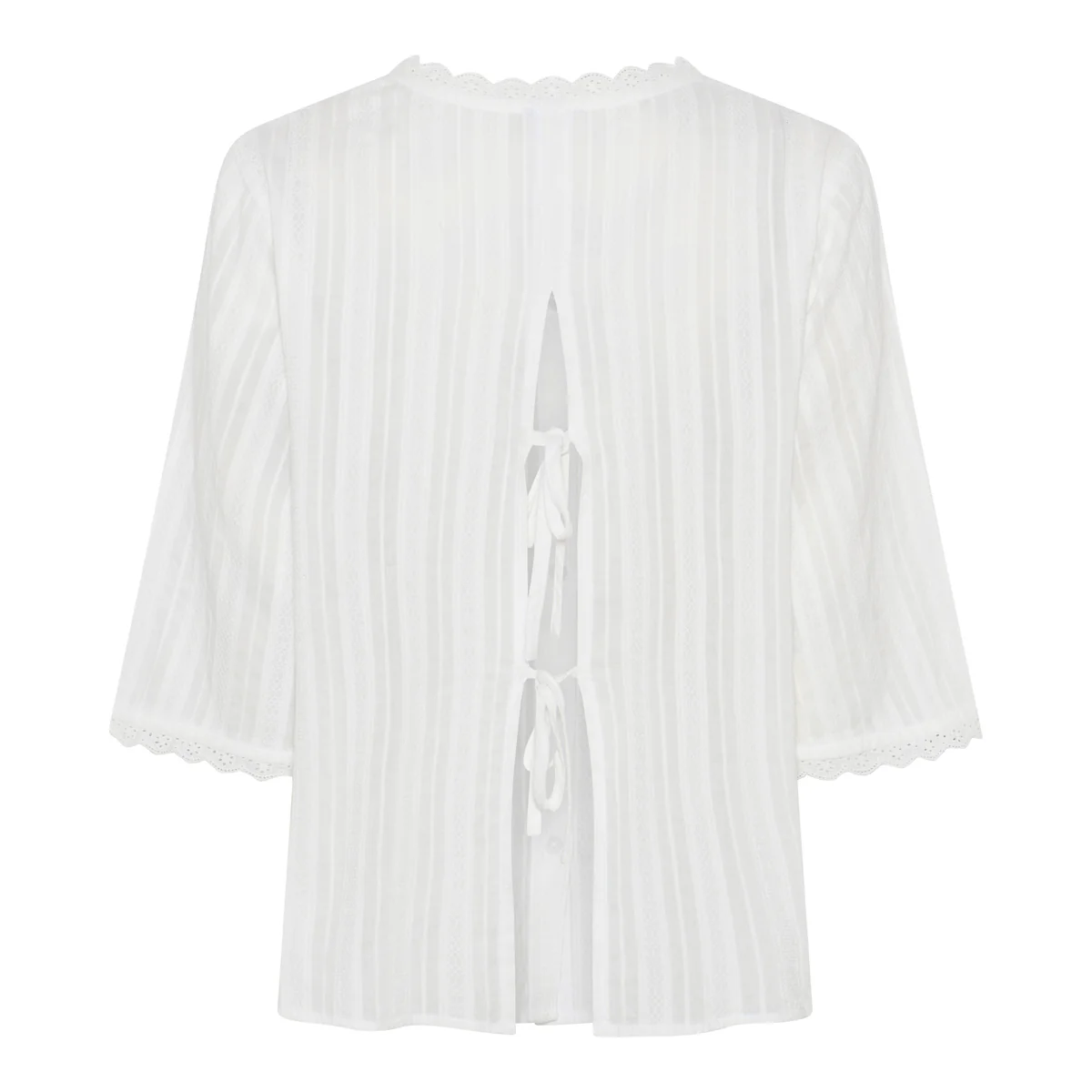 Oda Blouse